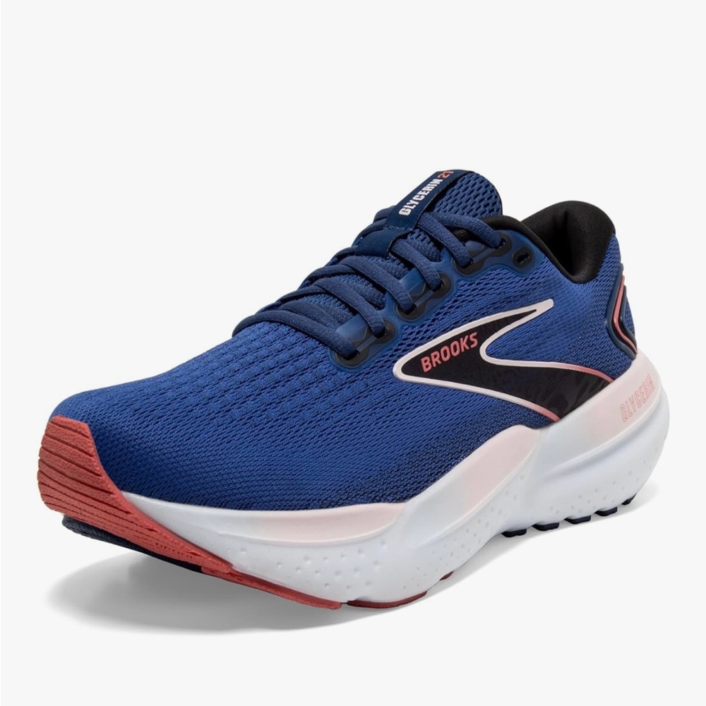 Brooks Women’s Glycerin 21 Neutral Running Shoe